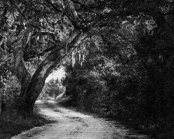 Seven Bridges Road