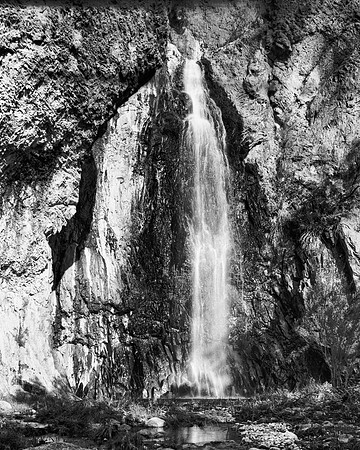 Cattail Falls